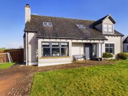29, Raeburn Common, Pettinain, Lanark ML11 8SX
