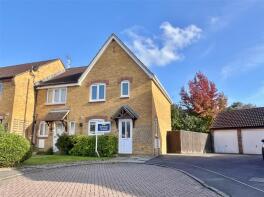97, Albion Way, Verwood BH31 7LT