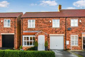 23, Station Rise, Riccall, York YO19 6JR