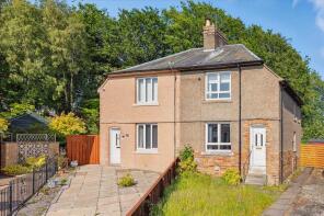 14, East Avenue, Dunfermline KY12 9PN