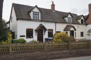 Wayside Cottage, Wixford Road, Alcester B49 6DA