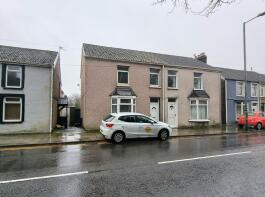 7, Maesteg Road, Tondu, Bridgend CF32 9DP