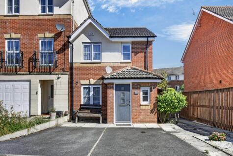 Slessor Road, Acomb, YO24