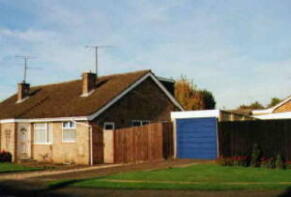 51, Willow View, Northampton NN7 4AU