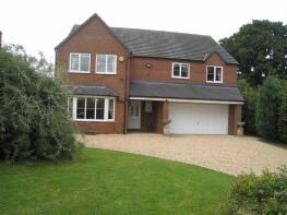 Jasmine, Berghill Lane, Oswestry SY11 4PF