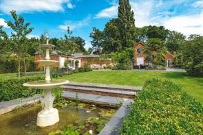 Wisteria House, Heldre Lane, Buttington, Welshpool SY21 8SX