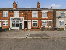 107, Dalestorth Road, Sutton-in-ashfield NG17 3AG