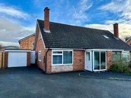 13, Meadow Drive, Hereford HR4 8NT