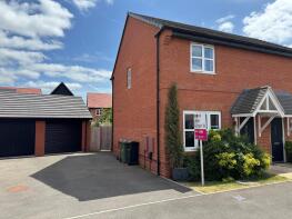 11, Furrows End, Drayton, Abingdon OX14 4GN