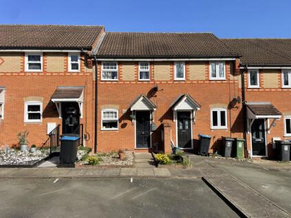 Bencroft, Hemel Hempstead, HP2