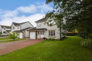 16, Coats Drive, Perth PH1 3FD
