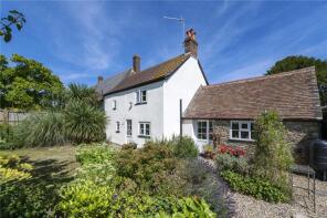 Meadowside, Alweston DT9 5HT