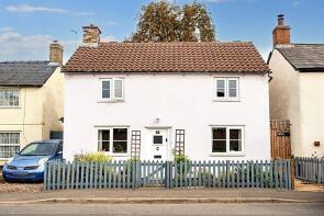 17, Berrycroft, Cambridge CB24 5JX