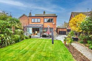 17, Chapel Road, Hitchin SG4 8NX