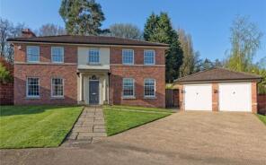 6 Rochester House, Longford Park, Longford, Newport TF10 8LW