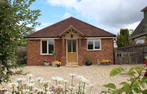 Briar Berry Cottage, South Lane, Salisbury SP5 2BZ