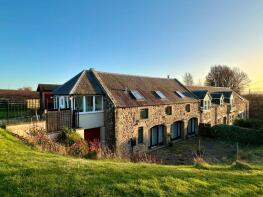 The Arches Burnbank, Foulden TD15 1UH