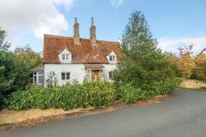 13 Poplar Farm, Ford Lane, Bedford MK44 3EL