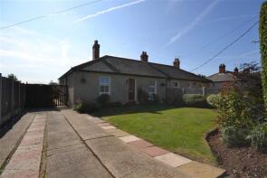 4, Smythe Row, The Street, Chelmsford CM3 6RU