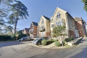 8, 39 York House, The Avenue, Fareham PO14 1PN