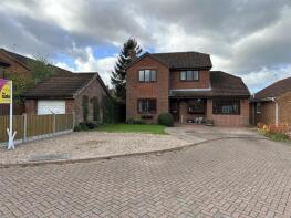 7, Holmes Park, Goole DN14 7QS