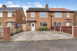 25, Glebe Road, Campsall, Doncaster DN6 9PD