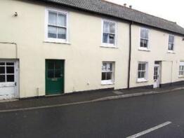 4, St Stephens Hill, St Stephens, Launceston PL15 8HN