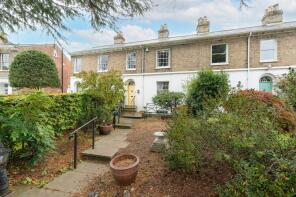 44, Bracondale, Norwich NR1 2AP