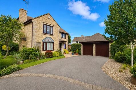 The Laurels, Lower Westwood