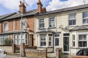 24, Shaftesbury Road, Reading RG30 2QP