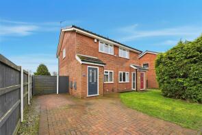 16, Church Way, Macclesfield SK10 3HT
