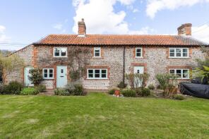 45 September Cottage, Holt Road, Norwich NR11 8RG