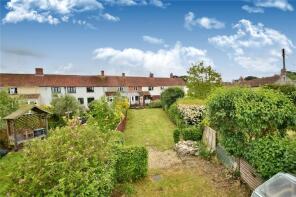 2, Underhill Cottage, Hambridge, Langport TA10 0AL