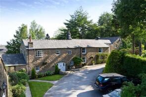 Kemple Cottage, Birdy Brow, Clitheroe BB7 9QY