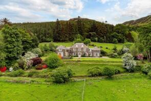 Glenmore House, Glenmore Estate, Kilmelford PA34 4XA