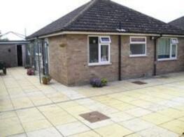 4, Church Farm Bungalows, Mildenhall Drove, Bury St. Edmunds IP28 8DT