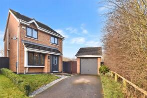 41, Chatsworth Gardens, Gresford Heath, Wrexham LL12 8EZ