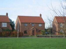 7, The Village Green, Thirsk YO7 4HY