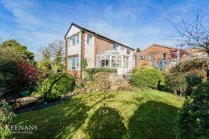 1, Broadtree Close, Mellor BB2 7PW