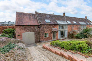 Orchard Barn, Woodcote Lane, Bromsgrove B61 9EE