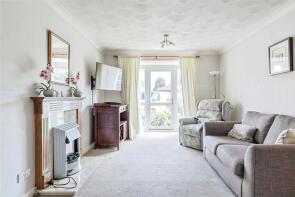 34, Ashleigh Court, Woodlands, Huntingdon PE28 2UN