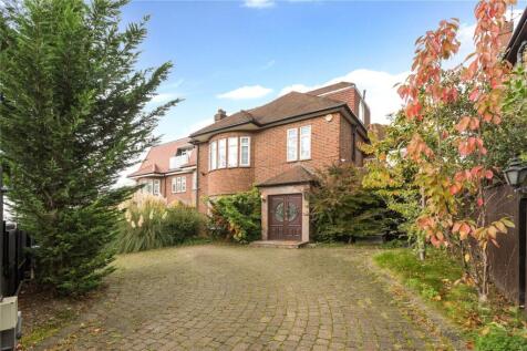 Hermitage Lane,
Hampstead, NW2