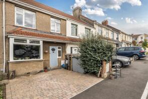 6, Beechmount Grove, Hengrove, Bristol BS14 9DN