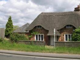 Bridge Farm, Salisbury Road, Ringwood BH24 3PP