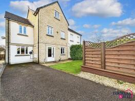 23, Loughrigg Close, Burnley BB12 8AS