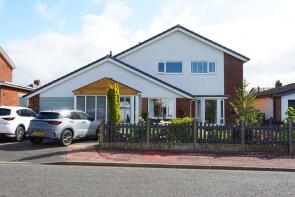 7, Thornfield Park, Barrow-in-furness LA14 5QD