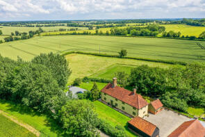 Wash Farm, Finkle Green, Halstead CO9 4BU