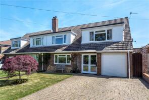10, Nelson Close, Amersham HP7 0PB