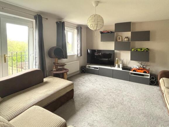 Sitting Room 1