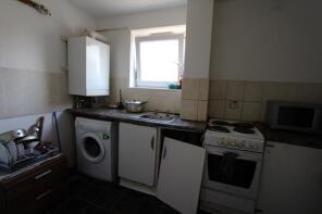 Flat 36, Helston Court, Culvert Road, Tottenham, London N15 5HF